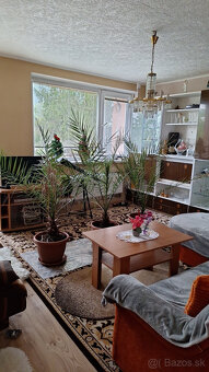 Predám 3. izbový byt v Rabči - 4