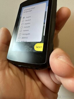 hammerhead karoo 2 - 4