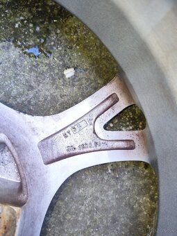 Elektróny R15 5x100 ET 35 - 4