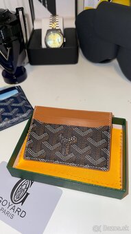 Goyard Cardholder - 4