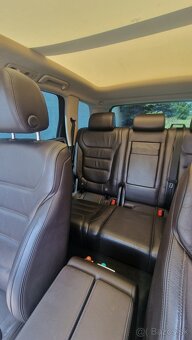 Predám Volkswagen Touareg 3.0. TDI - 4