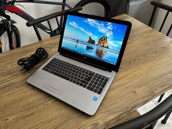 HP/Notebook/4GB RAM DDR4/500GB SSHD/Intel HD 2GB Grafika - 4