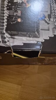 Lego Star Wars 75159 Death Star - 4