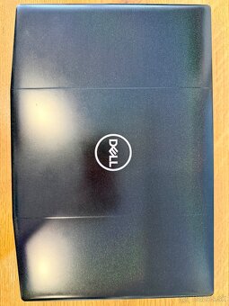 Predám notebook Dell G5 15-5500 - 4