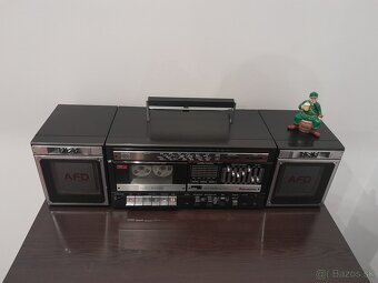 Panasonic RX-C53 - 4