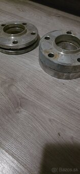 Rozsirovacie podložky 5x120 - 4