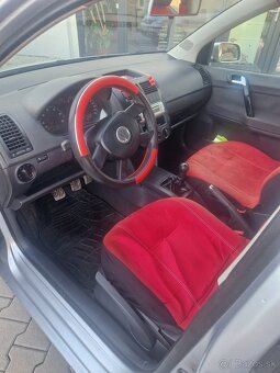Volkswagen Polo - 4