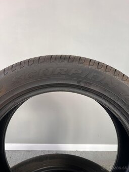 2x Pirelli Scorpion 235/50 R19, Letné - 4