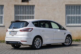 Ford S-Max 2.0TDCi Vignale Smax - 4