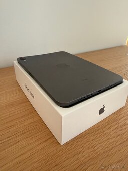 Apple iPad mini 6 gen 64 GB - 4