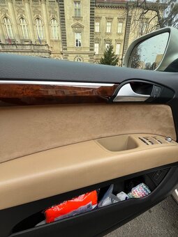 AUDI Q7 3.0 TDI QUATRO - 4