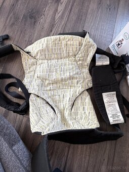 Predám nosič Ergobaby - 4