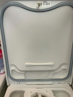 AEG Lavamat 60260TL - 4