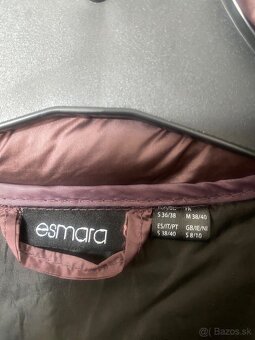 Damska prechodná bunda - 4