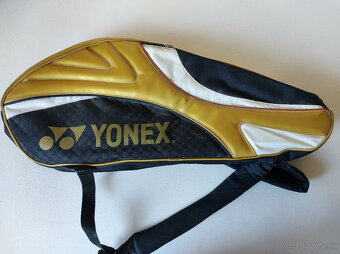 (05)  Tenisový batoh Yonex - 4