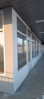 Obchodný priestor na prenájom - 4