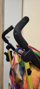 Športový kočík Cosatto - 4