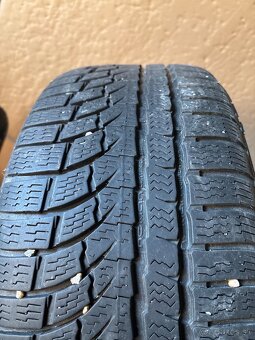 Disky 5x120 M packet style 66 - 4