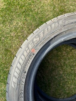 Bridgestone Potenza 175/55 R15 - 4