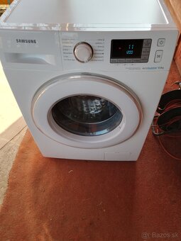 Práčka Samsung - 4