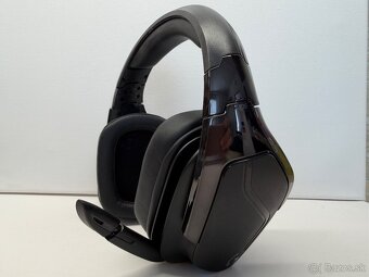 Logitech G935 Wireless 7.1 Surround Sound LIGHTSYNC Gaming H - 4