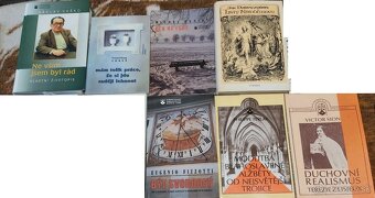 KRESŤANSKÁ LITERATÚRA 3.časť - 4