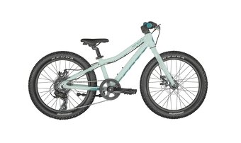 Scott Contessa Rigid 20" - 4