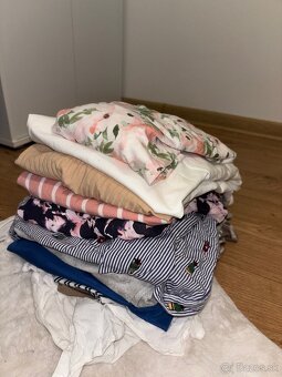 Balík dámskeho oblečenia - 4