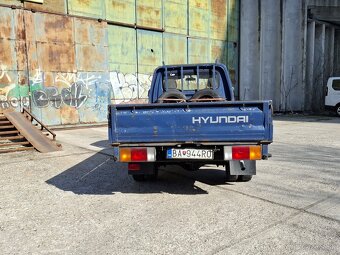 Hyundai H1 valnik - 4