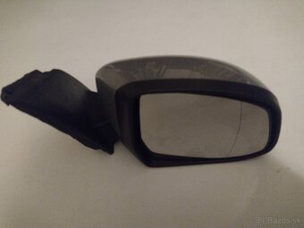 Ford focus lll zrkadlo - 4
