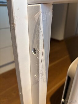 Detská postieľka s kolotočom - 4