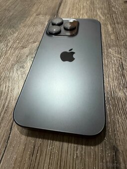 iPhone 16 pro 256gb - 4