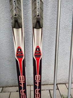 Bezky Atomic(supinace)+ palice - 4