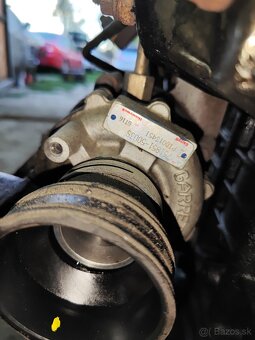 Diely Passat B6 1.9tdi 77kw - 4