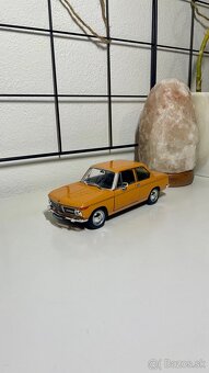 Modely 1:24 - 4