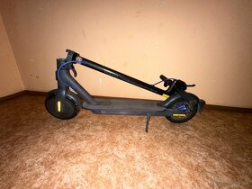 Xiaomi electric scooter 3 - 4