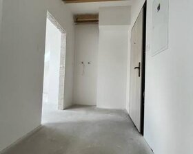 2i podkrovný byt; 56,56 m2; Malachov-Medvedica;153000 - 4