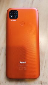 Xiaomi Redmi 9c - 4