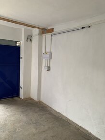 PRENAJMEM garaž v Partizánskom - 4