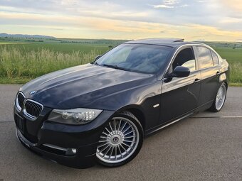 Bmw Alpina B3 facelift - 4