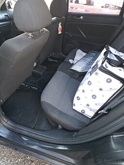 Passat B5 1.9TDI 81kw - 4