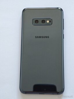 PREDANÉ Samsung galaxy s10e - 4