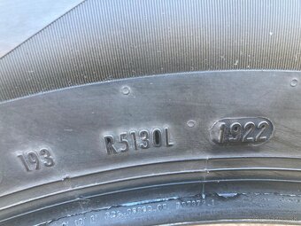 Celorocne pneu Pirelli Cinturato 225/60 r18 - 4