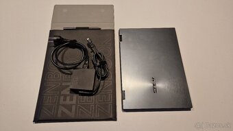 ASUS Zenbook 14 Flip OLED - 4