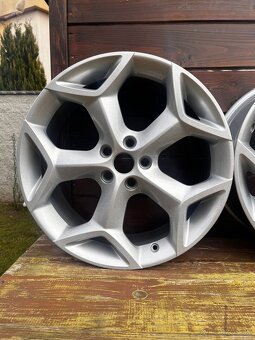 Originál Ford 5x108 R19 - 4