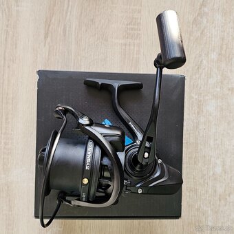 Zfish sygna BLK 9000 - 4
