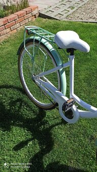 Retro bicykel - 4