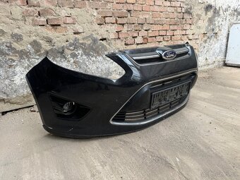 Ford c max predny naraznik - 4