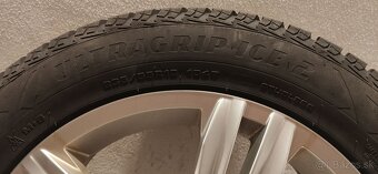 SADA KOLIES 235/55 R18 TIGUAN ALLSPACE R-LINE - 4