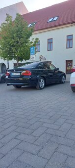 BMW E90 320D - 4